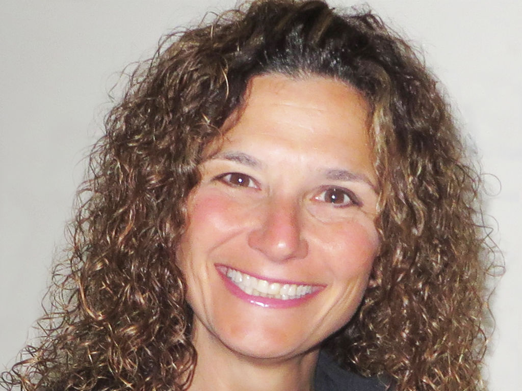 Heidi Feldman
